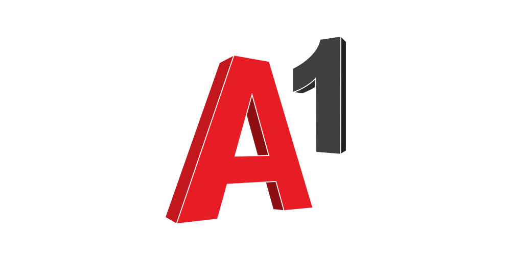 А1 - партньор на Кабел Дизайн