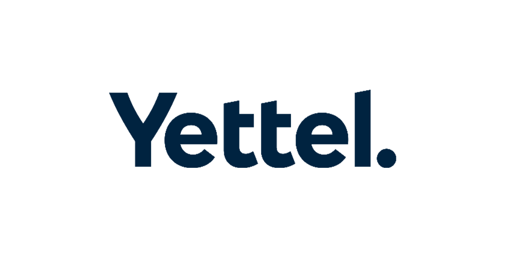 Yettel - партньор на Кабел Дизайн